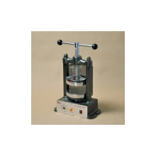 Ax-PT1 Pressure Polymerizer (electric heater)